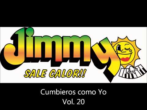 Jimmy Sale Calor