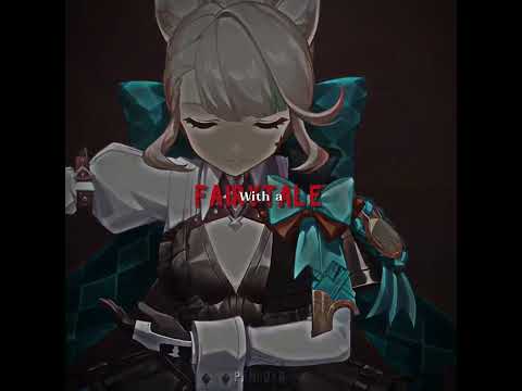 Fontaine Teaser edit