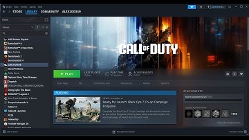 Fix Black Ops 7 Not Launching/Crashing/Crash On Startup/Not Loading/Freezing/Black Screen Issue PC