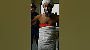 Osama Bin Laden’s FINAL Moments 💀🪖