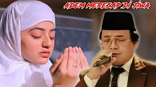YA ROBB.. SEJUK BANGET DENGERNYA‼️ Suara Emas KH. Muammar ZA Muda