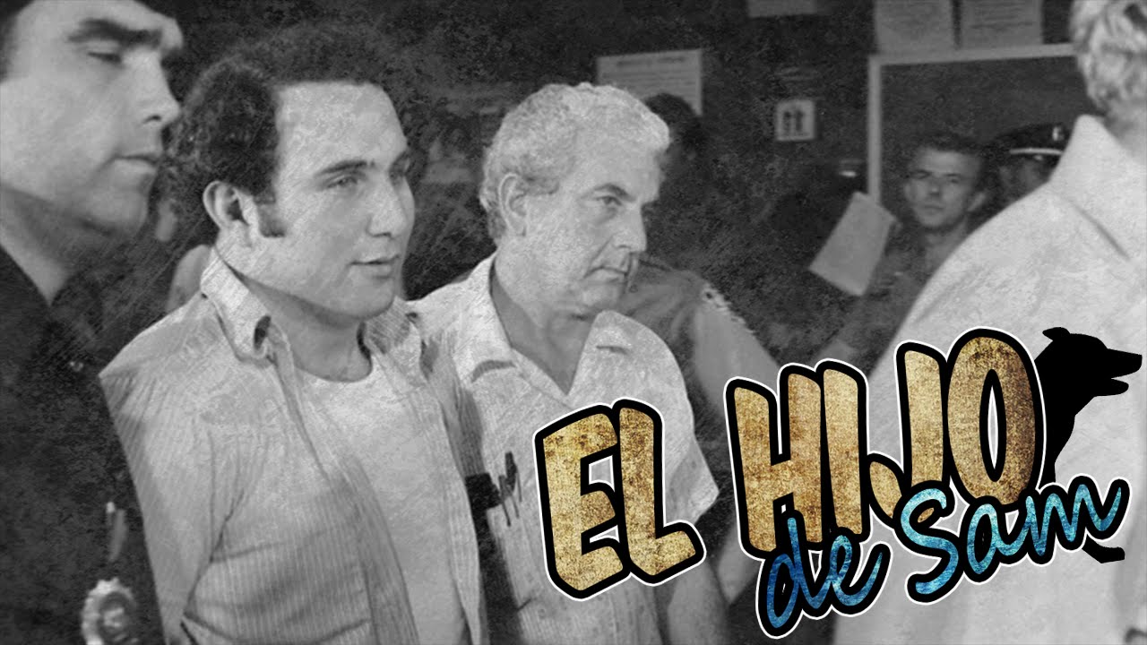 EL HIJO DE SAM | ASESINO EN SERIE - YouTube