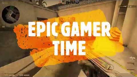 CS:GO | Frag Movie #3