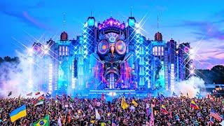 Download Lagu Tomorrowland 2026 🔥 Tiesto, Alok, Alan Walker, Martin Garrix, Anyma, Avicii, Meduza, Axwell MP3