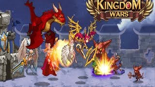Kingdom Wars Mod New Version (A Lot Money) Kingdom Wars Mod New Version (A Lot Money)