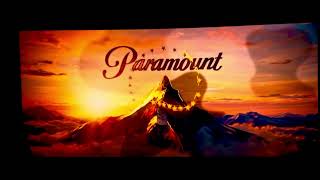 Paramount Picturesnickelodeon Moviespoint Grey 2023