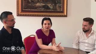 Ружа Игнатова про Макао 2017