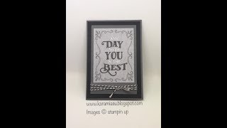 Scrimpys Blog Hop - New Catalogue Launch