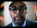 Spike Lee speaks on Brooklyn NY gentrification, hipsters, and more