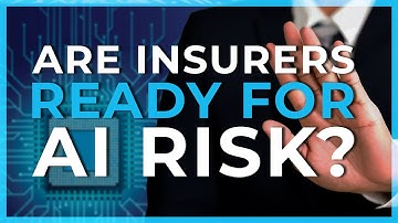 Are Insurers Ready for AI Risk?
