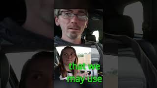 Making Needing to Go to the Bathroom Funny shorts comedy couple