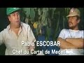 Pablo escobar  interview exclusive fr 1987  