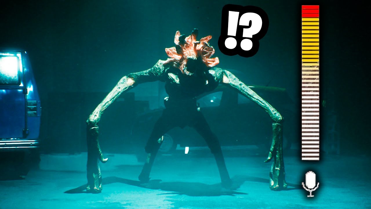 ESA COSA ME ESCUCHA 💀