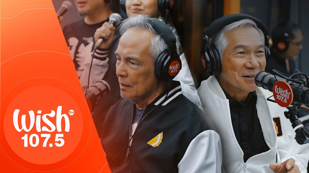 Apo Hiking Society performs 