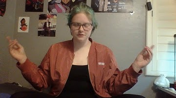 ASL 101 Lesson 9 Assignment 1