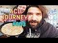 Acl recovery vlog 003  why is this such a roller coaster