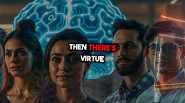 Can AI Make Moral Decisions? Exploring the Ethics of Technology & Artificial Intelligence