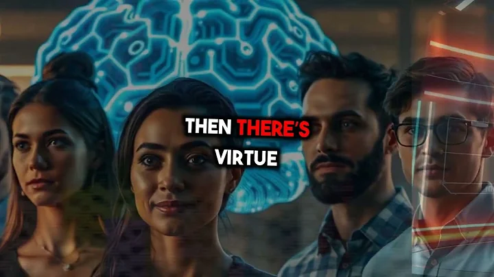 Can AI Make Moral Decisions? Exploring the Ethics of Technology & Artificial Intelligence