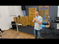 Kázeň Eduard Hanák- Poď a uvidíš 