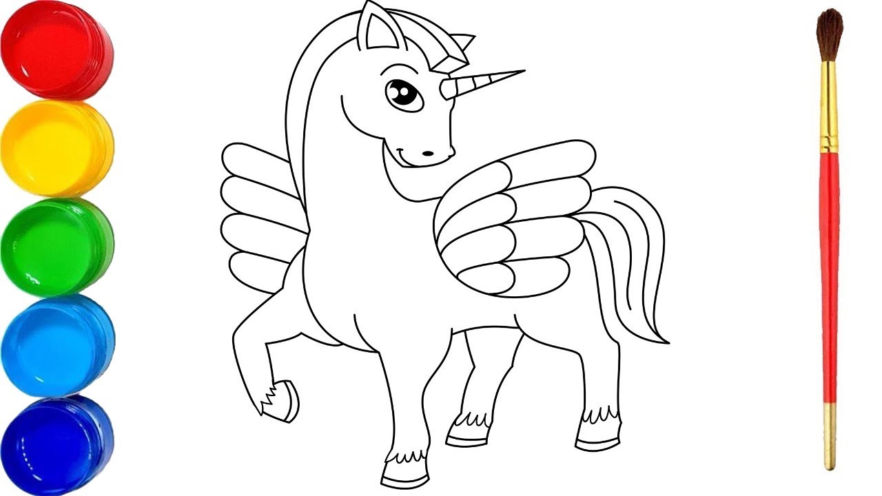 Featured image of post Horse Drawing Pictures For Kids / We&#039;ve selected the most beautiful drawings of horses for you to make stunning creations.