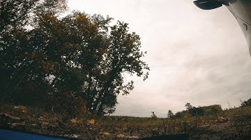 test Betaflight 4.1 RC4 , RPM filters