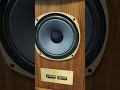LOA HI-END CANTUBURY 15. chơi loa bãi rẻ đc 70%.