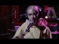 Snail mail  dirt  audiotree live