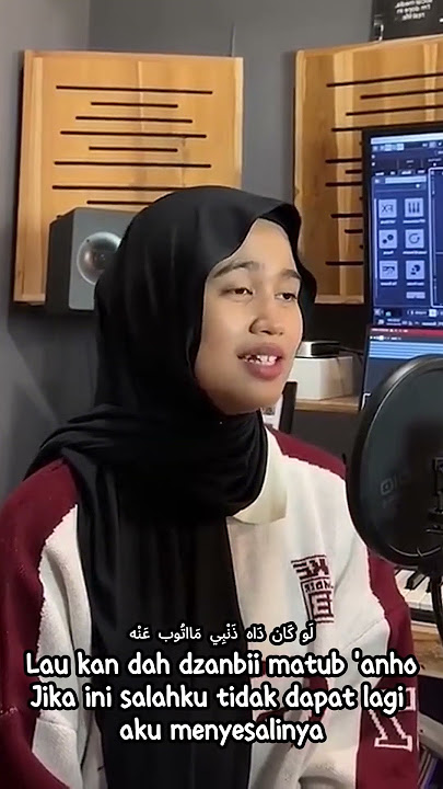 Meyda Rahma - Ala Bali & Enta Eih