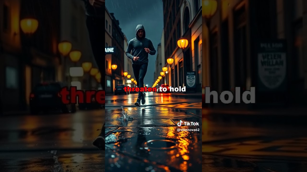 Let this cinematic journey inspire you to reach new heights! 