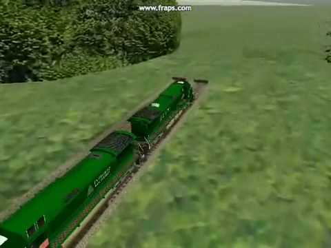microsoft train simulator 2013 gameplay microsoft train simulator 2013 gameplay