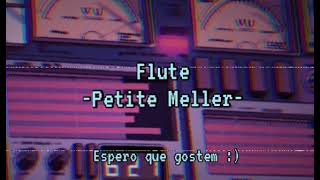 (Tradução)Petite Meller - The Flute