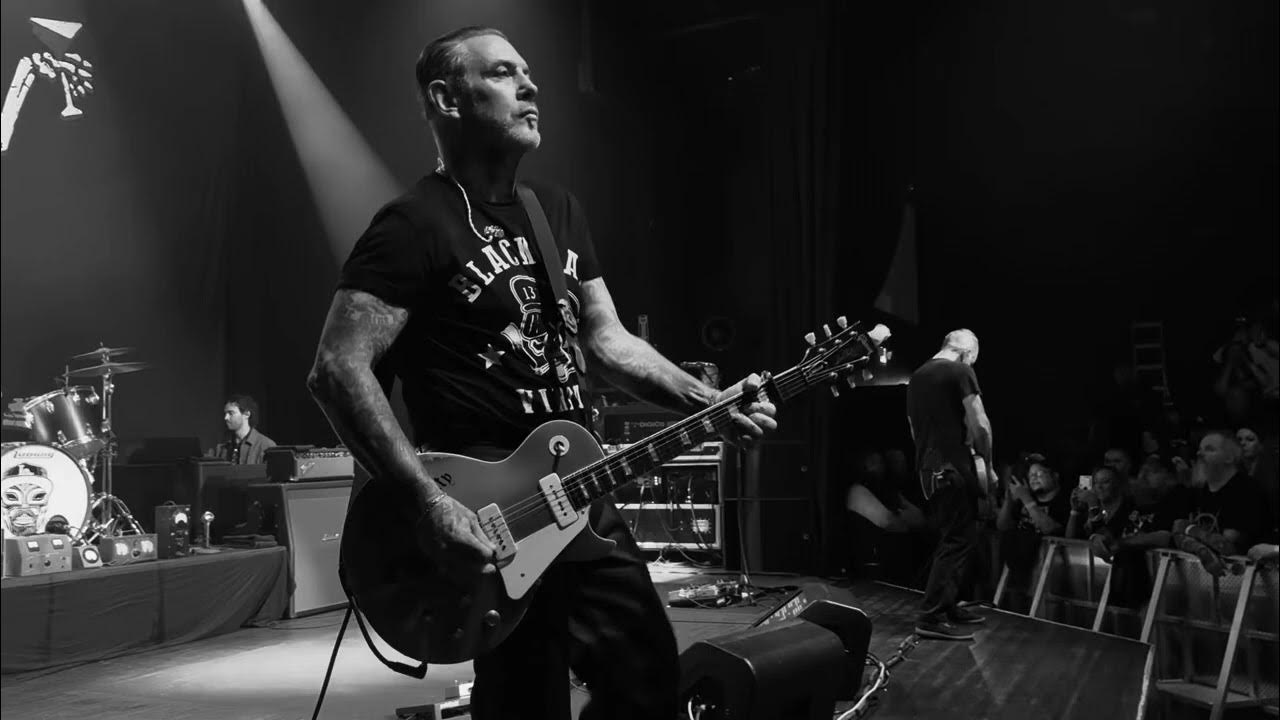 Social Distortion - Story of My Life 10.2.24 Buffalo Social Distortion - Story of My Life 10.2.24 Buffalo