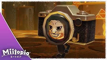 MIITOPIA PLAYTHROUGH - PART 4