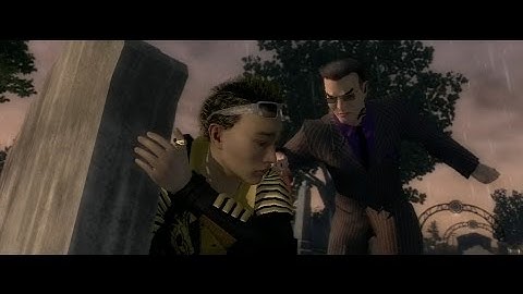 Saints Row 2 FEMALE LEADER PART 22 Xbox 360 Playthrough