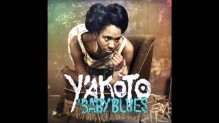 Y&#39;akoto   Babyblues