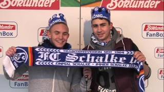 Die Böklunder-Fanbox