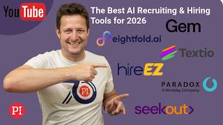 The Best AI Recruiting & Hiring Tools for 2026