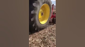 Kuhn 4830 - 5 Tine In Line Ripper