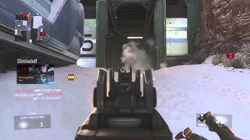 Why I Sometimes Hate Advanced Warfare