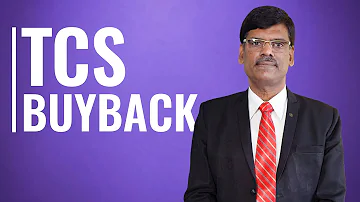 Can I buy TCS shares now for buyback?