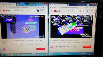 wubbzy widget and walden screaming add round 70