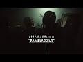 S.A.R. - 3AMBLACKCAT【Teaser 02】