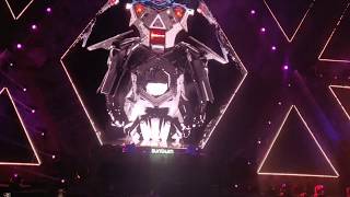 Don Diablo | Sunburn Pune 2018 | Intro