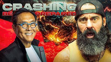 Dec 19th Market Crashing Be Prepared...