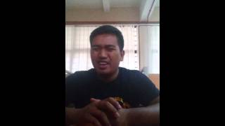 SELF REFLECTION VIDEO WEEK 11-(LAX 2014) MY TRAVELOGUE
