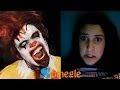 Zombie Clown goes on Omegle!