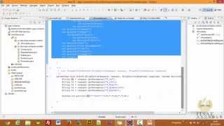 7 Curso de J2EE Controles Servlet en Java