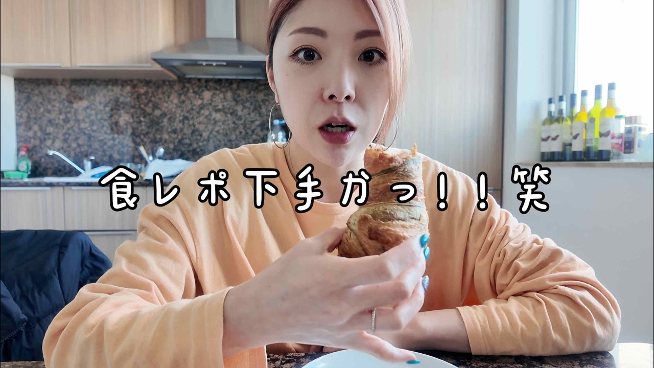 マルタ自宅のご近所パトロール！