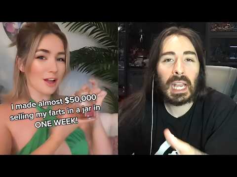 JuicyJoycey Lealed SHOCKED The Internet!