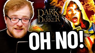 Dark And Darker: The Ex-Steam Game Launch Gone Wrong